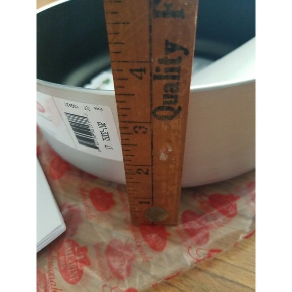 Ballarini Professionale Series 4500 Aluminum Nonstick Sauce pan Without Lid - Picture 6 of 9